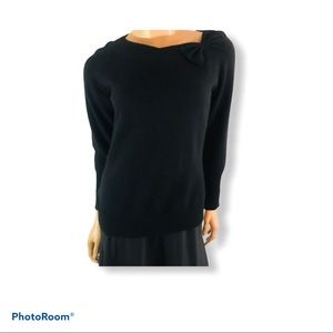 Valerie Stevens Sweater Size Medium Chashmere